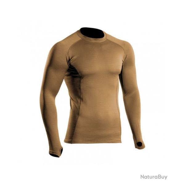 Maillot Thermo Performer -10�C � -20�C TAN A10 equipement