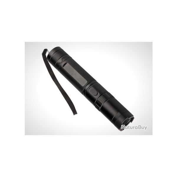 opdef! Lampe shocker PRAGA w6 10 000 000 volts