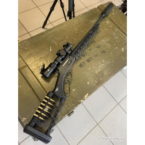 Rossi R95 cal 30.30 pack Ranger Point Pr�cision / A-Tec / Vortex. Cat�gorie C.