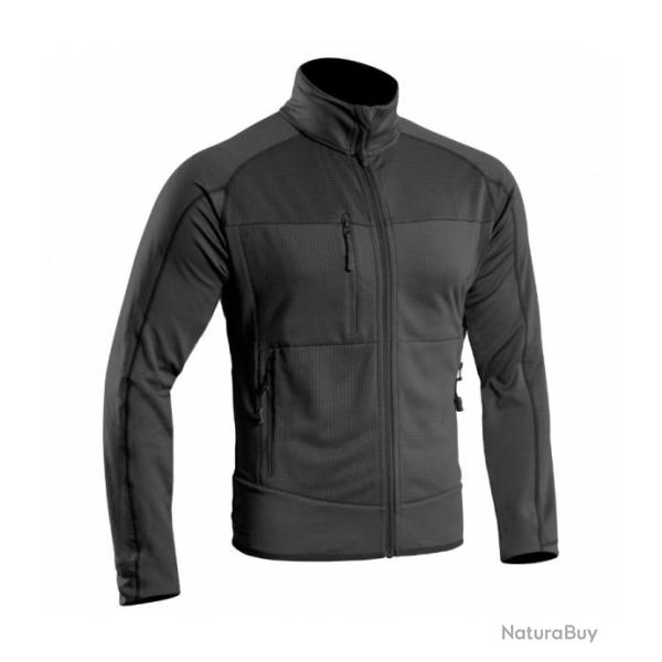 Bf24 - Sous veste Thermo Performer Noir -10 � -20�C - A10 Equipment
