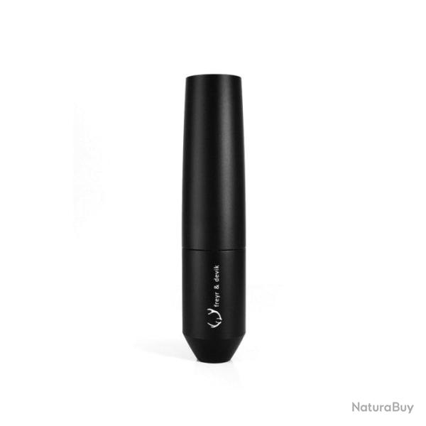 Mod�rateur de Son Freyr & Devik Featherweigth 269 - 9.5 mm / M14 x 1