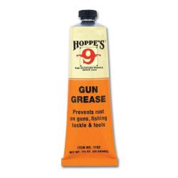 DC 25 ! Tube de graisse Hoppe's pour armes - 50 g