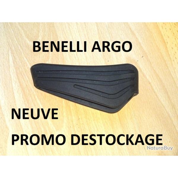 plaque amortisseur NEUVE de crosse BENELLI ARGO � 35.00 Euros !!!!! - VENDU PAR JEPERCUTE (JO643)