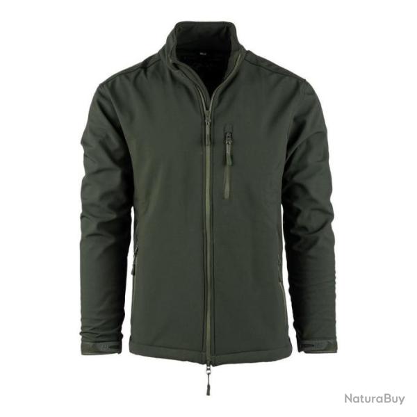 Veste tactique Softshell Outdoor