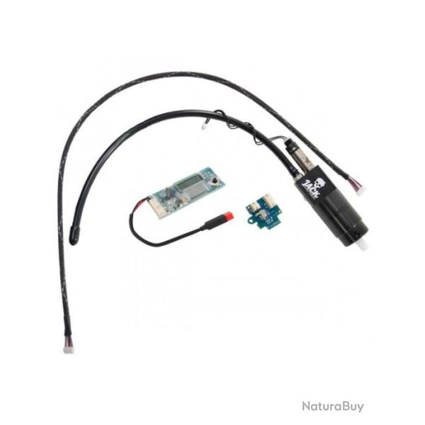 BF24 - Kit conversion HPA POLARSTAR JACK / ARES V2 M4