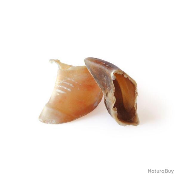 SABOT DE VEAU NATUREL