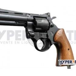 Revolver Alarme Python Bruni Magnum