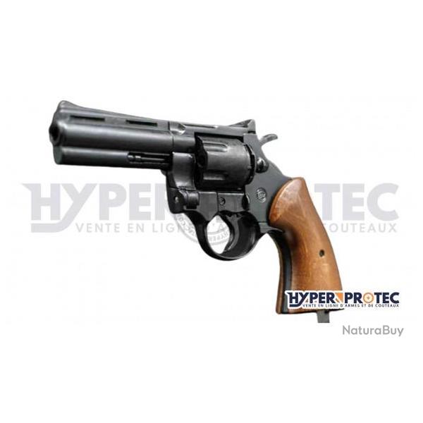 Revolver Alarme Python Bruni Magnum