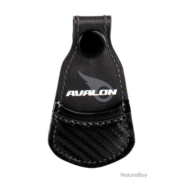 AVALON - Prot�ge Poup�e-Chaussure NOIR