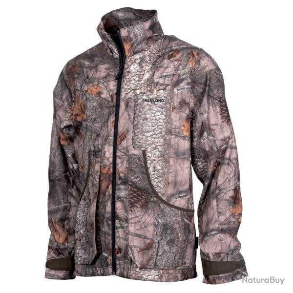 Veste Camo Forest