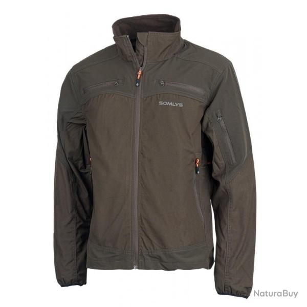 Veste Stretch Corsica JKT