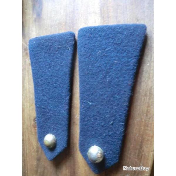 paire galon  uniforme