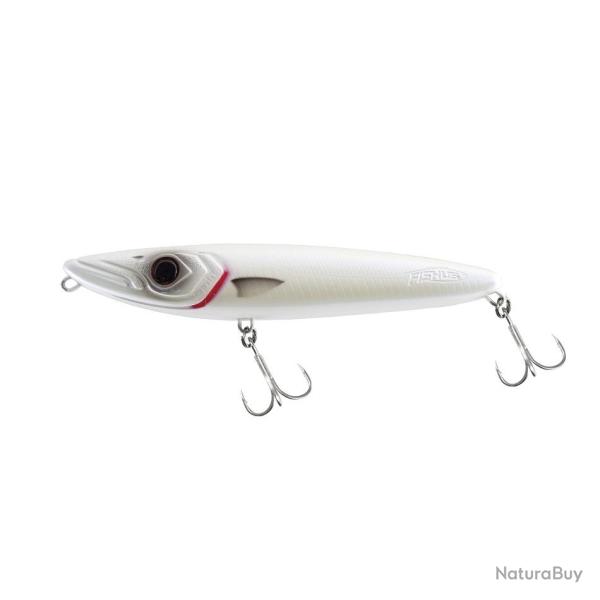 Poisson Nageur Fishus Espetit Rattling 11cm 11cm 16g W - White