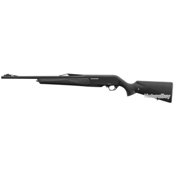 CARABINE SEMI-AUTO WINCHESTER SXR2 COMPOSITE gaucher CAL.30-06 filet� CANON 53CM