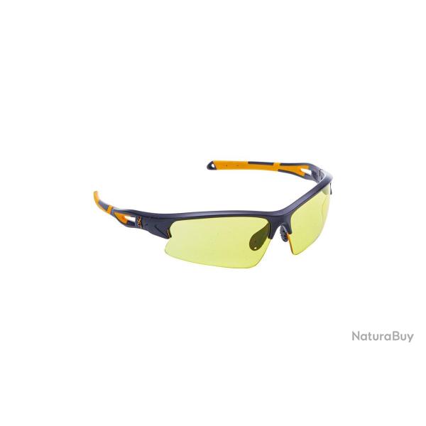 Lunettes De Tir On-Point Jaunes - BROWNING