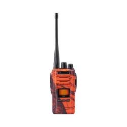 Midland Talkie-walkie G13 Blaze Radio PMR446 | LCD | IPX4 | 500mW