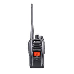 Midland Talkie-walkie G13 Noir Radio PMR446 | LCD | IPX4 | 500mW