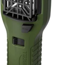 Bouclier Anti-Moustiques-Portable Nomade Vert