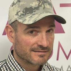 Casquette Digi Camo Desert Browning LIVRAISON OFFERTE