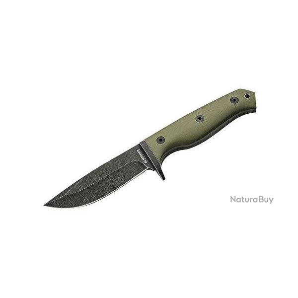 Couteau B�ker Magnum Bushcraft Drop