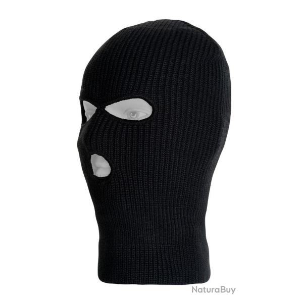 CAGOULE JACK PYKE � 3 TROUS NOIR