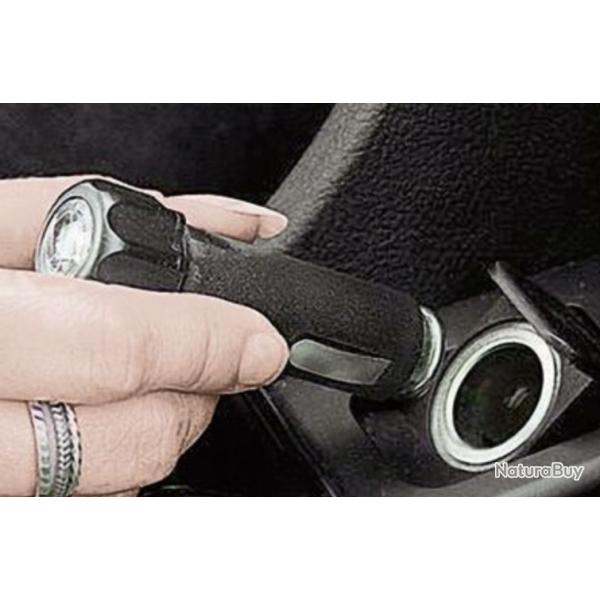 MINI LAMPE DE POCHE AUTOLUX LED