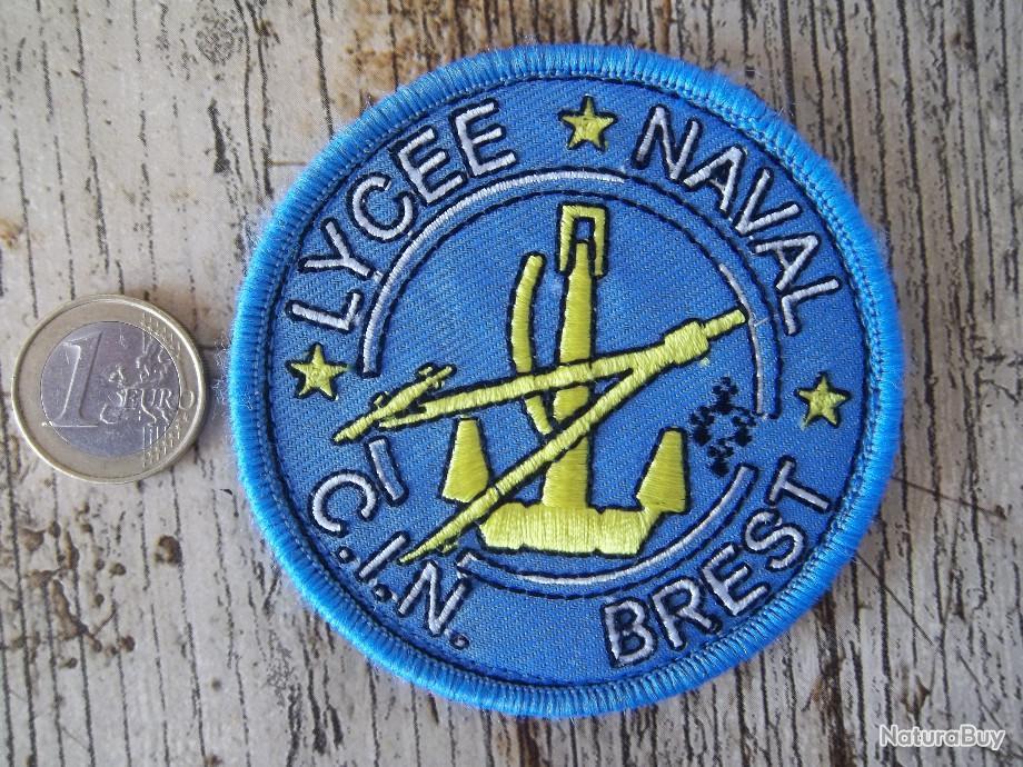 Brest. Un homme armé aperçu près du Centre d’instruction naval