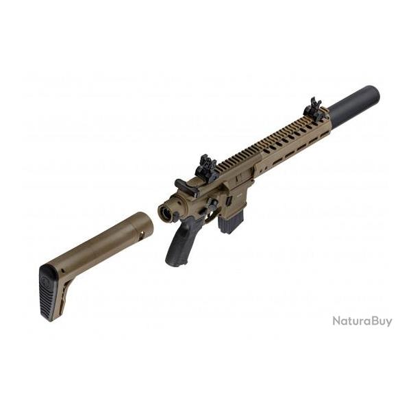 Carabine � Plomb Sig Sauer MCX GEN2 - Tan