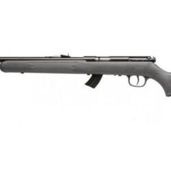 Carabine 22 Lr &agrave; verrou - SAVAGE Stevens 300 Synth&eacute;tique