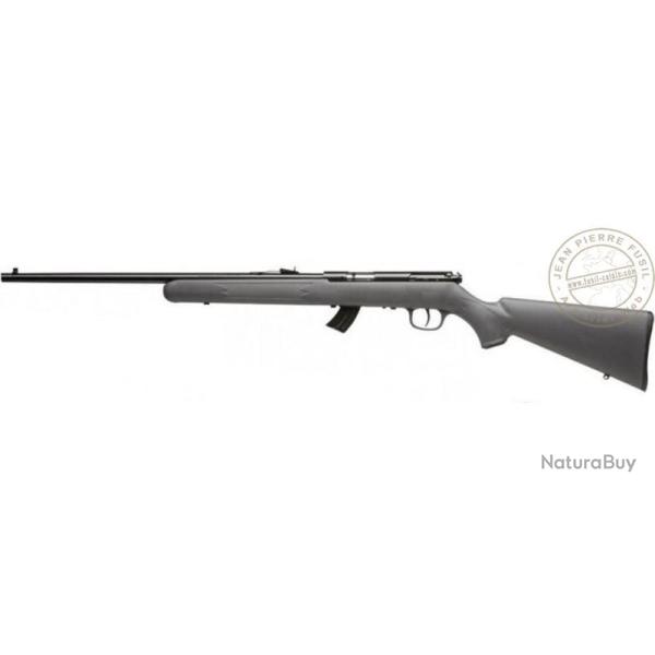 Carabine 22 Lr � verrou - SAVAGE Stevens 300 Synth�tique