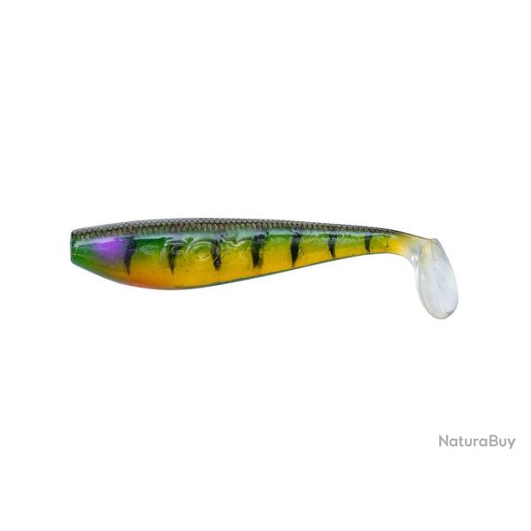 Zander Pro Shad 14cm � l'unit� Stickleback UV