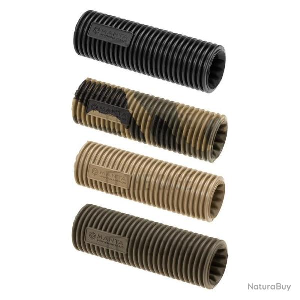 Manchon R�ducteur de son V2 MANTA DEFENSE Camouflage