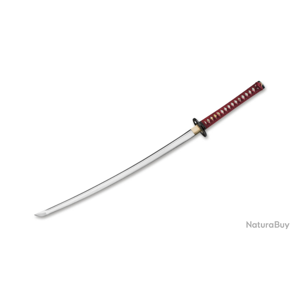 Katana B�ker Red Samurai 05ZS579 sabre japonais d�coratif