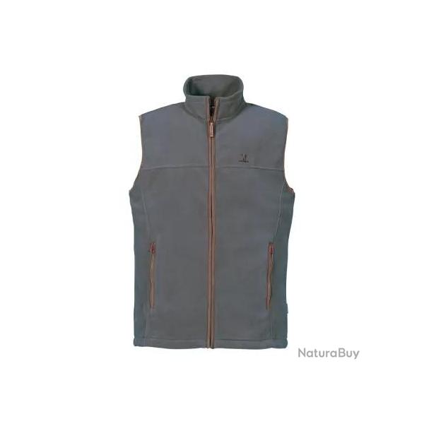 Gilet Polaire Scotland
