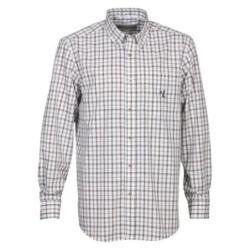 Chemise Homme Sorgue Percussion