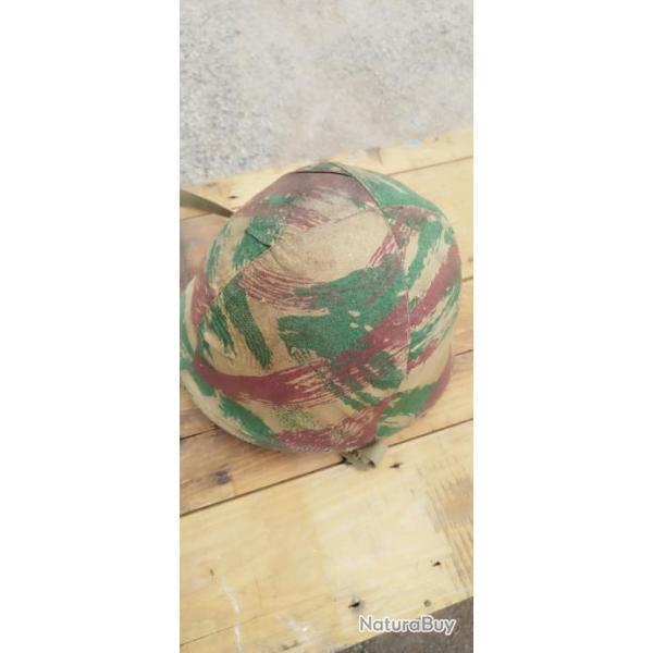 Casque arm�e fran�aise bon �tat