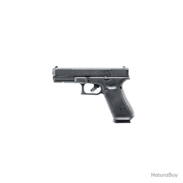 PISTOLET GLOCK 17 GEN5 CAL 9 MM PAK
