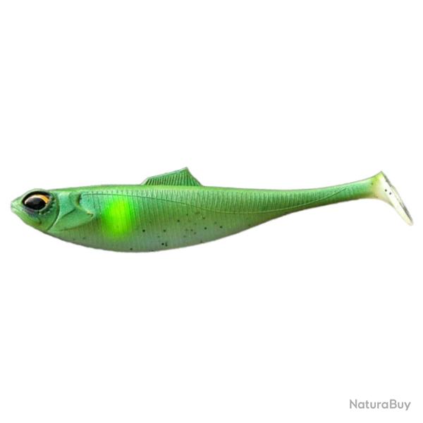Leurre Souple Digital Squad Dino Shad 9" - 23cm 85g A l'unit� 23cm BG HALF AYU