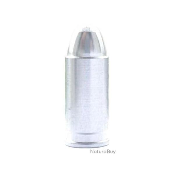 Douille amortisseur aluminium cal.32ACP/7.65 - Vendue � l'unit�