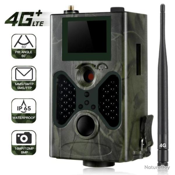 VWINGET HC330 Cam�ra de Chasse 16MP  -