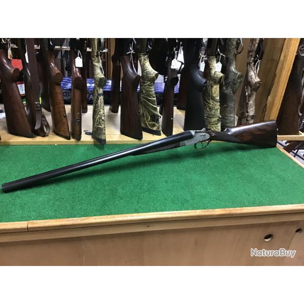 Forgeron A Platine Cal 12/70 "1959"