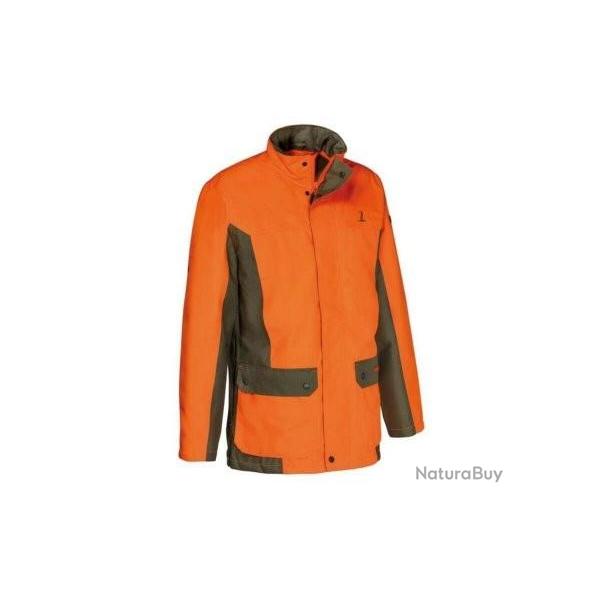 Veste De Chasse Renfort Ripstop PERCUSSION
