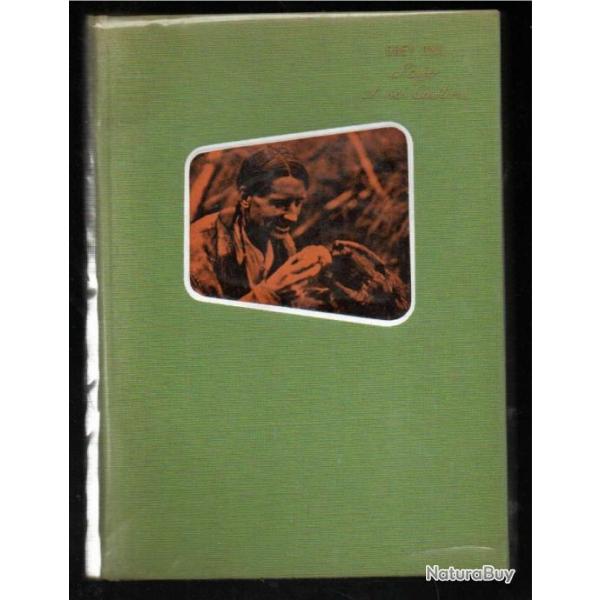 sajo et ses castors de grey owl