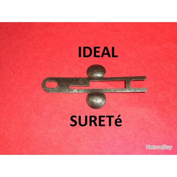 ressort de suret� fusil IDEAL MANUFRANCE - VENDU PAR JEPERCUTE (JO650)
