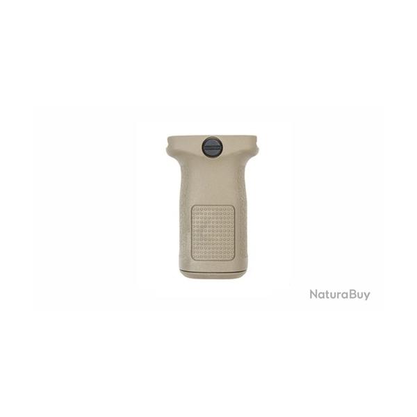 Poign�e tactique verticale EPF2-S DE PTS