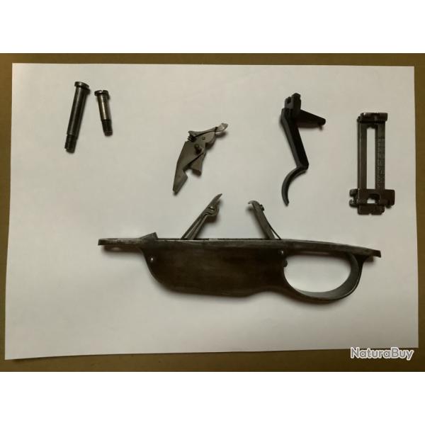 Mannlicher M 95 pices