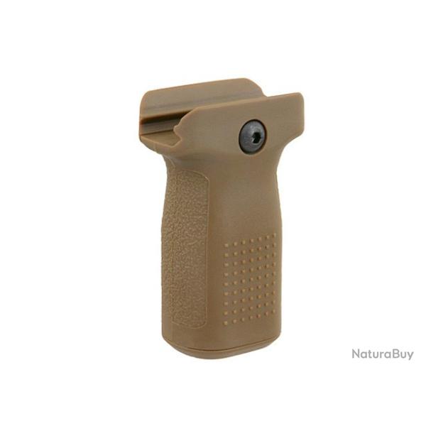 Poign�e TACTIQUE court Big dragon BD9291SDE