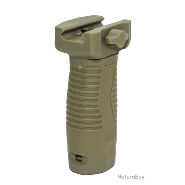 Poign�e TACTIQUE vertcal LS Big dragon BD9405DE