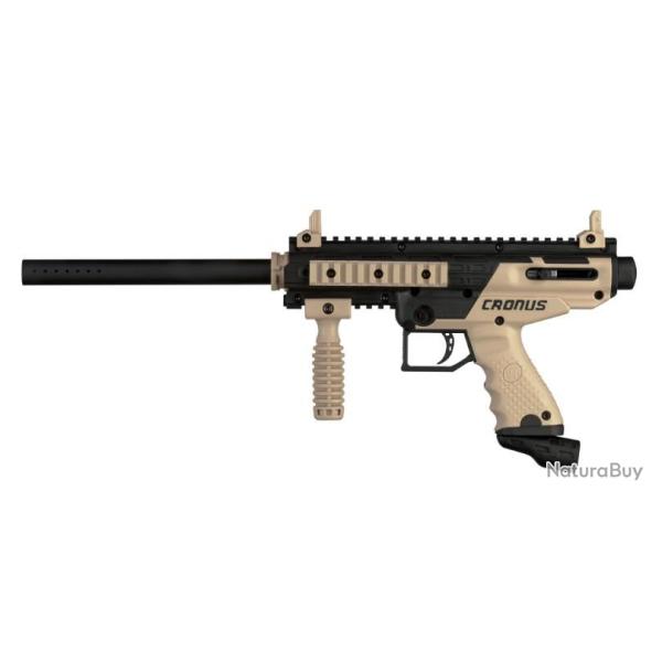 Tippmann Cronus Basic Noir-Tan - 14810