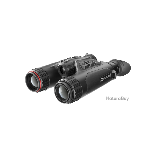 Jumelles de vision thermique HABROK Master Light HIKMICRO